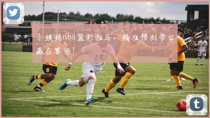 小姨妈nba篮彩推荐，精准预测带你赢在赛场！